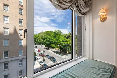 55 Central Park W #5C, New York City, NY 10023 - Photo 5