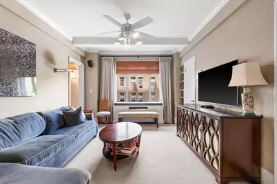 55 Central Park W #5C, New York City, NY 10023 - Photo 3