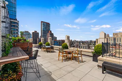 55 Central Park W #5C, New York City, NY 10023 - Photo 7