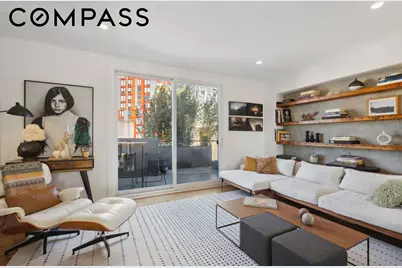 443 Bergen Street #PH, New York City, NY 11217 - Photo 3