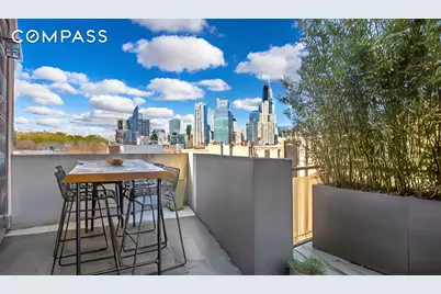 443 Bergen Street #PH, Brooklyn, NY 11217 - Photo 7