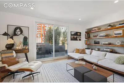 443 Bergen Street #PH, Brooklyn, NY 11217 - Photo 3