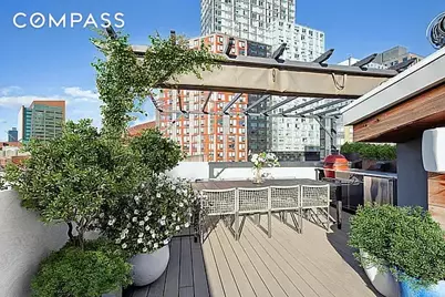 443 Bergen Street #PH, Brooklyn, NY 11217 - Photo 1
