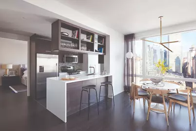 555 10th Avenue #52E, New York, NY 10018 - Photo 1