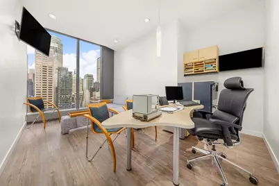 50 W 47th Street #20E, New York City, NY 10036 - Photo 1