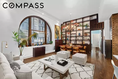 150 Nassau Street #2A, New York City, NY 10038 - Photo 1