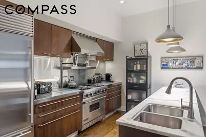 150 Nassau Street #2A, New York City, NY 10038 - Photo 5