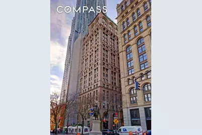 150 Nassau Street #2A, New York, NY 10038 - Photo 23