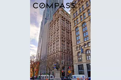 150 Nassau Street #2A, New York City, NY 10038 - Photo 23