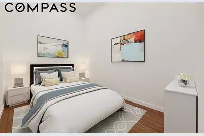 150 Nassau Street #2A, New York City, NY 10038 - Photo 11
