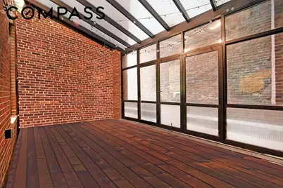 150 Nassau Street #2A, New York City, NY 10038 - Photo 15