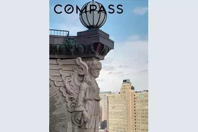 150 Nassau Street #2A, New York City, NY 10038 - Photo 17