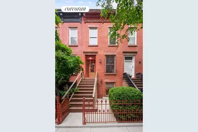 637 Baltic Street, New York City, NY 11217 - Photo 1