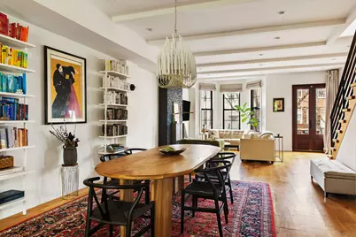 1324 Jefferson Avenue #TWNH, New York City, NY 11221 - Photo 1