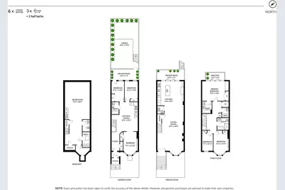 1324 Jefferson Avenue #TWNH, New York City, NY 11221 - Photo 17