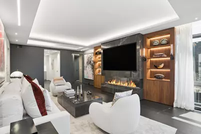 721 5th Avenue #41H, New York City, NY 10022 - Photo 3