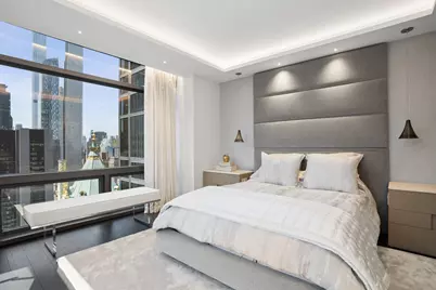 721 5th Avenue #41H, New York City, NY 10022 - Photo 9