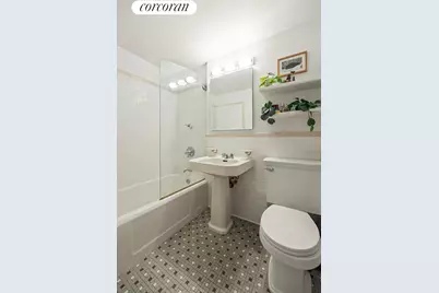 325 Clinton Avenue #4G, Brooklyn, NY 11205 - Photo 7
