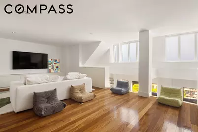 27 N Moore Street #10D, New York, NY 10013 - Photo 23