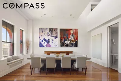27 N Moore Street #10D, New York, NY 10013 - Photo 5