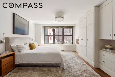 27 N Moore Street #10D, New York, NY 10013 - Photo 17