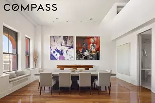 27 N Moore St, New York, NY 10013 - Photo 5