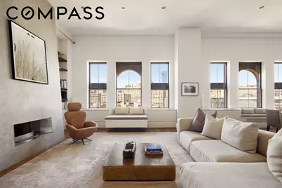 27 N Moore Street #10D, New York, NY 10013 - Photo 3