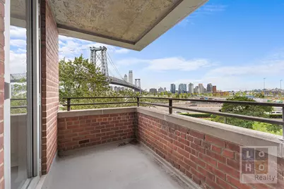 477 Fdr Drive #206, New York City, NY 10002 - Photo 17