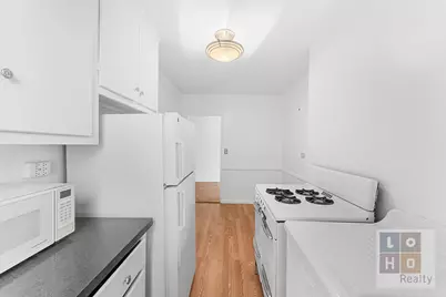 477 Fdr Drive #206, New York City, NY 10002 - Photo 11