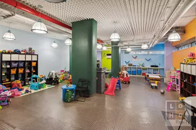 477 Fdr Drive #206, New York City, NY 10002 - Photo 25