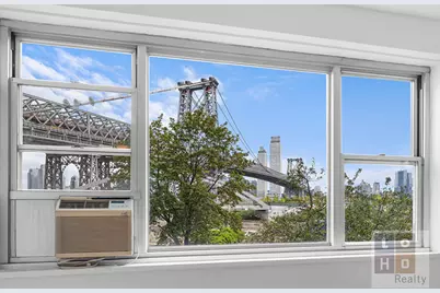 477 Fdr Drive #206, New York City, NY 10002 - Photo 3