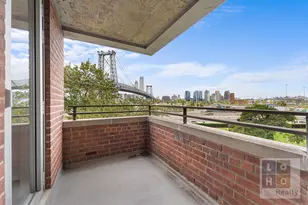 477 FDR Dr, New York City, NY 10002 - Photo 17