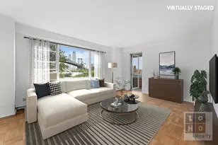 477 FDR Dr, New York City, NY 10002 - Photo 1