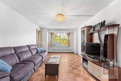 575 Grand Street #506, New York City, NY 10002 - Photo 1