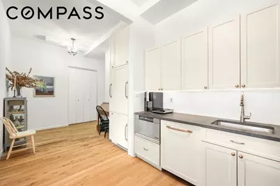 303 Mercer Street #A502, New York City, NY 10003 - Photo 3
