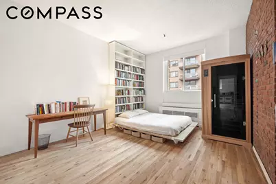 303 Mercer Street #A502, New York City, NY 10003 - Photo 7