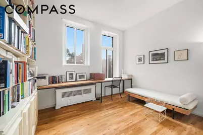 303 Mercer Street #A502, New York City, NY 10003 - Photo 9