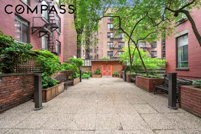 303 Mercer Street #A502, New York City, NY 10003 - Photo 11