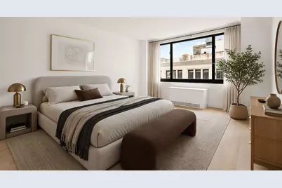 407 Park Avenue S #17A, New York City, NY 10016 - Photo 5