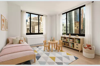 407 Park Avenue S #17A, New York City, NY 10016 - Photo 7