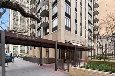 407 Park Avenue S #17A, New York City, NY 10016 - Photo 11