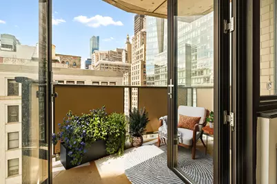 407 Park Avenue S #17A, New York City, NY 10016 - Photo 3