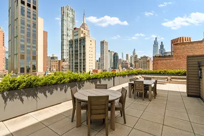 407 Park Avenue S #17A, New York City, NY 10016 - Photo 9