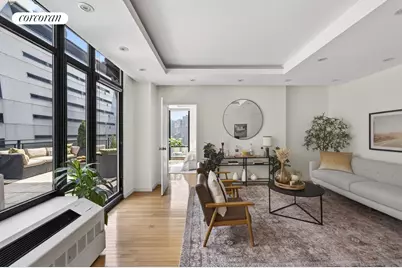 148 E 24th Street #11A, New York City, NY 10010 - Photo 3