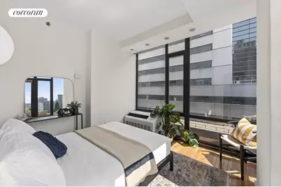 148 E 24th Street #11A, New York City, NY 10010 - Photo 9