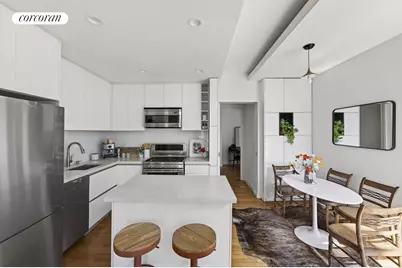 148 E 24th Street #11A, New York City, NY 10010 - Photo 5