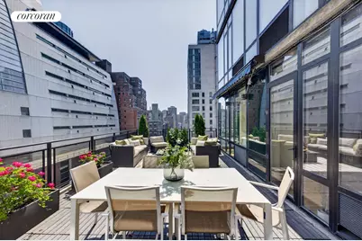 148 E 24th Street #11A, New York City, NY 10010 - Photo 3