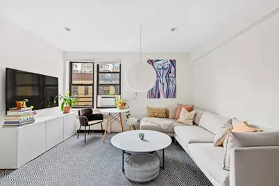 60 E 9th Street #621, New York City, NY 10003 - Photo 1