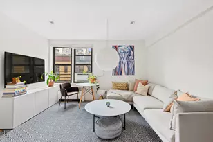 60 E 9th St, New York City, NY 10003 - Photo 1
