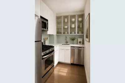 77 E 12th Street #11C, New York City, NY 10003 - Photo 3